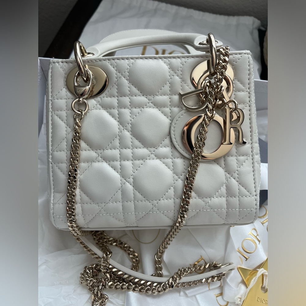 Mini Lady Dior